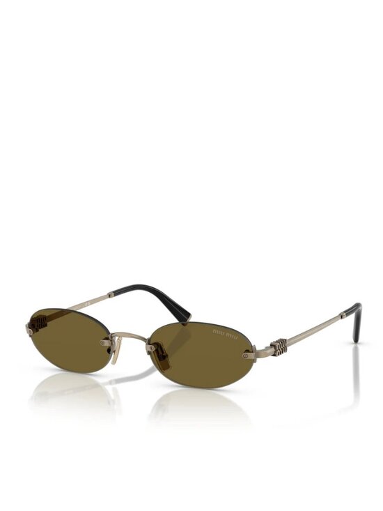 Miu Miu Accessories - NEW MIU MIU MUA54S 26C09Z  SUNGLASSES WOMEN EYEWEAR MIU MIU MU A54S 26C09Z